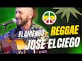 José el Ciego : cuando el FLAMENCO se vuelve REGGAE 🎸🌋