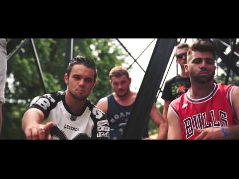 ADF - PERSONNE [CLIP OFFICIEL]