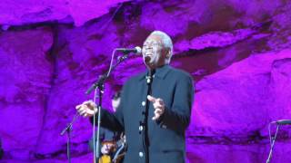 Don Bryant & The Bo-Keys, Something About You