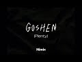 Nimix Goshen Official Audio