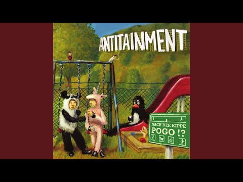 Sechstagewoche-Gummimann