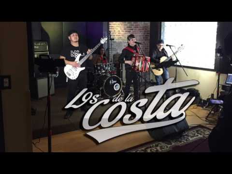 Los de la Costa - Hombre del Equipo (En Vivo 2017)