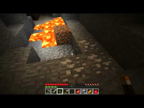 Minecraft Modlu Survival - Bölüm 1 - Yine Mi Lan Yine Mi!?