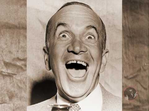 Al Jolson on Lifebuoy Program - 18 Oct 1938 - video podcast