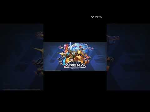 Ultimate Mech Arena Battle with Baazigar Song!