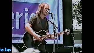 Don&#39;t let us get sick ~ Warren Zevon