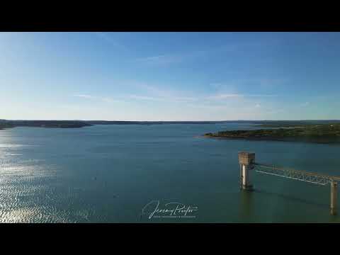 Central Texas Aerials video.