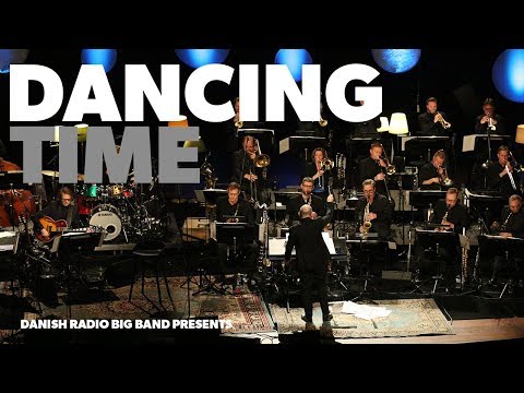 DR Big Band // Dancing Time