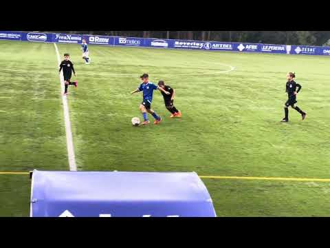 2 jogo treino Freamunde 1 Boavista 4 16-09-23