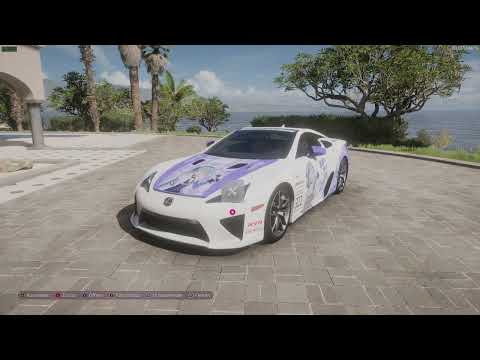 Let's Play Forza Horizon 5 Gameplay Deutsch German 1440p Ultra Settings Part 53