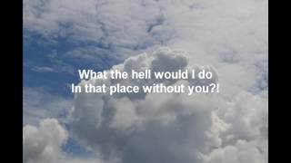 Sonata Arctica- Alone In heaven  Lyrics