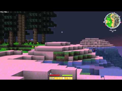 [S02E74] Minecraft Techplay - Des Peadots neue Kleider