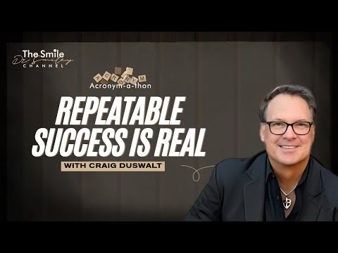 ROCKSTAR The Marketing System That Actually Works | Acronym-A-Thon 2026