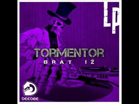 Tormentor - Dobro vece ft. KroN