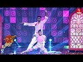 Ye Jilla  Song - Sahruda Performance | Dhee Celebrity Special  | 6th March  2024  | ETV Telugu