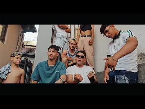 GipsyGeneration x Edi - Celo Familia  ( OFFICIAL VIDEO ) #romanorap 