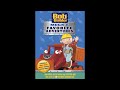 Bob The Builder Muck S Favorite Adventures Full US DVD 60fps
