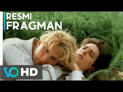 Maurice Türkçe Alt Yazılı Fragman  (1987)