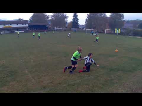 Myjava U11   Borovce U11 2 polcas 19 10 2019