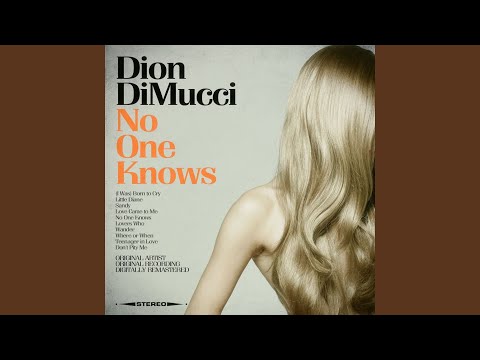 Little Diane (Remastered)