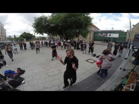 Raveolution VI Outtake I