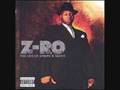 Z-Ro - II Many Niggaz [Chopped & Screwed] by DJ Bmac