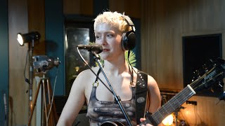 Anna Joan - I Will Carry You video