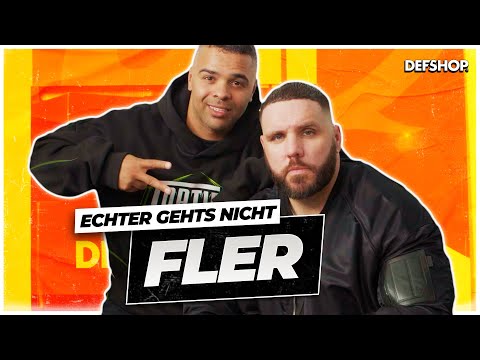 FLER: BUSHIDO / ANIMUS / CAPITAL BRA / 187 /SENTINO / JALIL / G-HOT / SILLA /RILLA #echtergehtsnicht