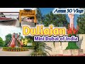 Duliajan Township Mini Dubai Of India Duliajan Oilindialimited