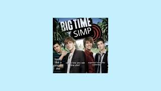 show me - big time rush [sped up]