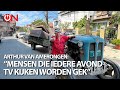 Arthur's column: “Mensen die iedere avond TV kijken, worden langzaam maar zeker gek”