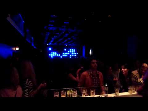 Seph & Dilo @ Week-end Club, Berlin, 29.08.09