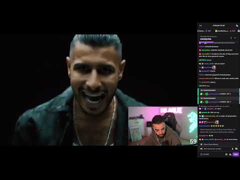 ALLES RICHTIG GEMACHT! 🔥 SAMI reagiert auf "HASSUNA - "JIB MASSARI""