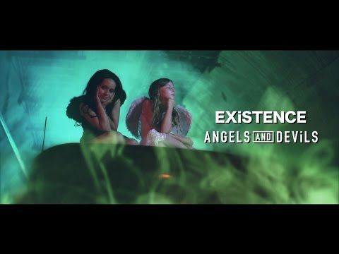 SiM - EXiSTENCE (OFFICIAL VIDEO)