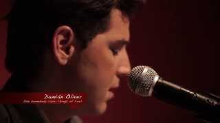 Damian Oliver - Use Somebody (kings of Leon)