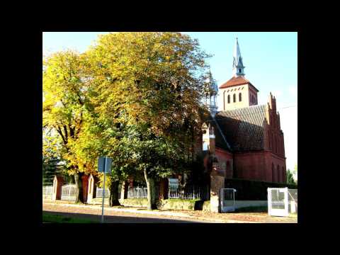 Piotrek Sikora   Pod kolneńskim niebem