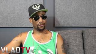 Lord Jamar: Onyx Wouldn&#39;t Have Fought Charlamagne