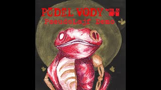 Video Pödël Vody - PseudoLajf Demo (garage punk Kroměříž - full album 