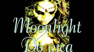 Moonlight - Do ojca