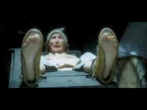 7 Zwerge - Der Stuhl