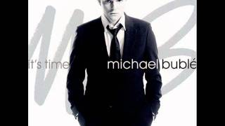 Michael Buble- How Sweet It Is.wmv