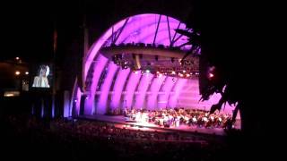 Bebel Gilberto "Tanto Tempo" Live @ Hollywood Bowl 2009