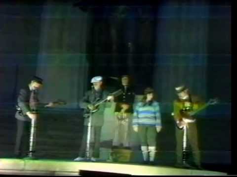 Spanky and Our Gang Outtakes (Complete, Unedited)