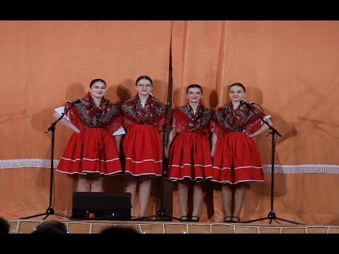 Dss Dzivečky- Novoročný estrádny večer Torysa 8.1.2023