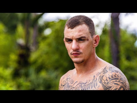Report: Renato Moicano Faces Damir Hadzovic At UFC Fight Night Brasilia