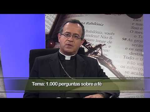 Igreja Militante 19/12/2013