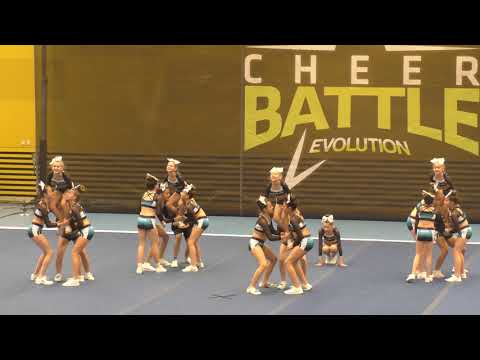 JNS TINYBIRDS on ECB 2018