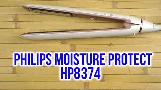 Philips HP8374/00 - відео 1