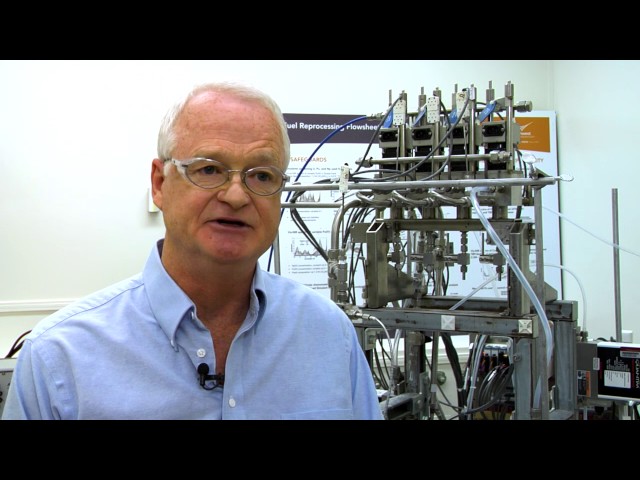 About Pacific Northwest National Laboratory