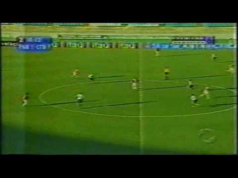 Paratiba-Coritiba 3x2 Paraná-Brasileiro 2003